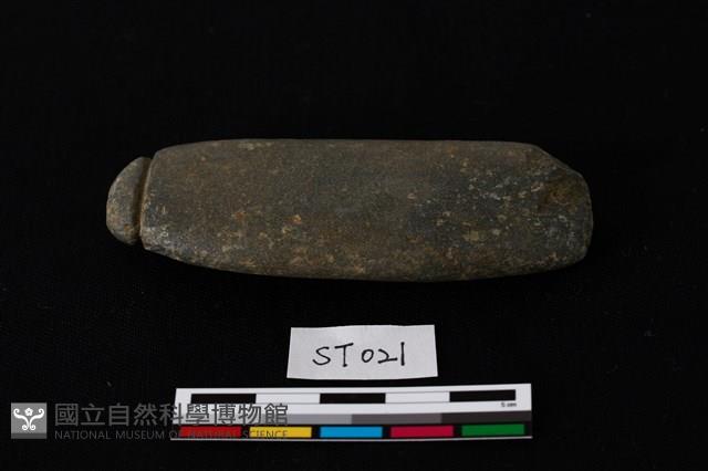 兩縊型網墜藏品圖，第4張