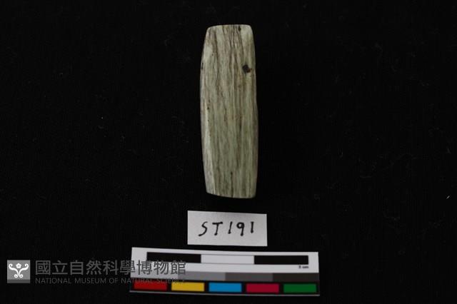 玉錛藏品圖，第4張