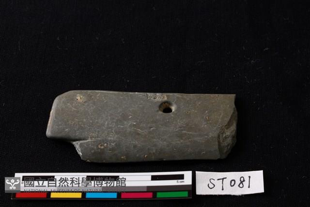 石刀藏品圖，第4張