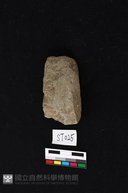 Accession Number:YP2022-ST025 Collection Image, Figure 4, Total 5 Figures