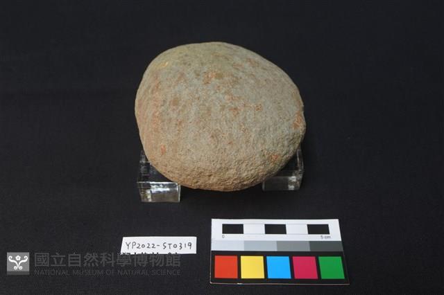 石錘藏品圖，第4張