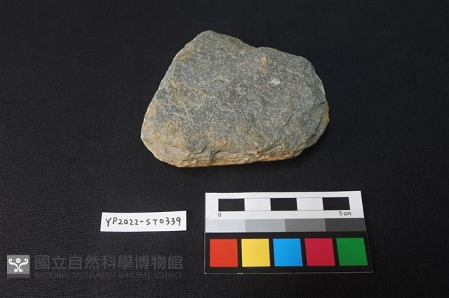 石核器藏品圖，第4張