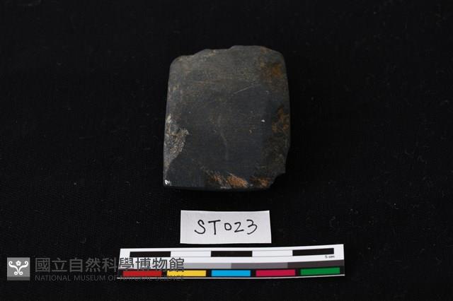 石錛藏品圖，第4張