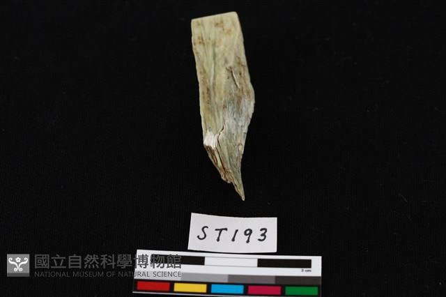 玉錛藏品圖，第4張