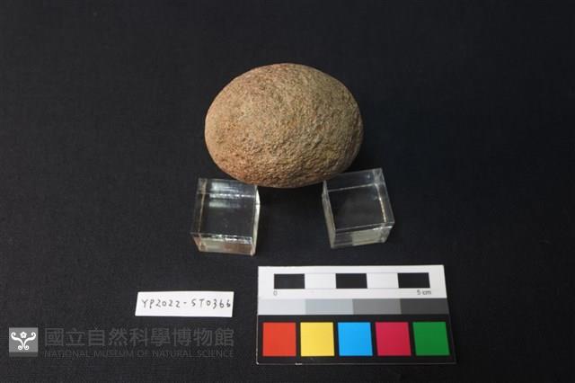 石錘藏品圖，第4張