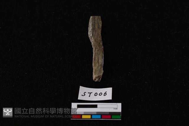 玉器殘件藏品圖，第4張