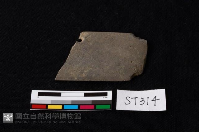 石刀藏品圖，第4張