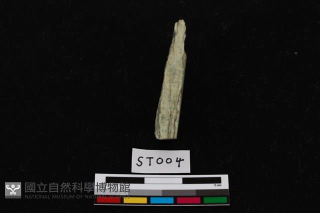 玉錛藏品圖，第4張