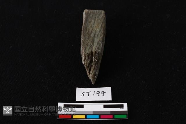 玉錛藏品圖，第4張