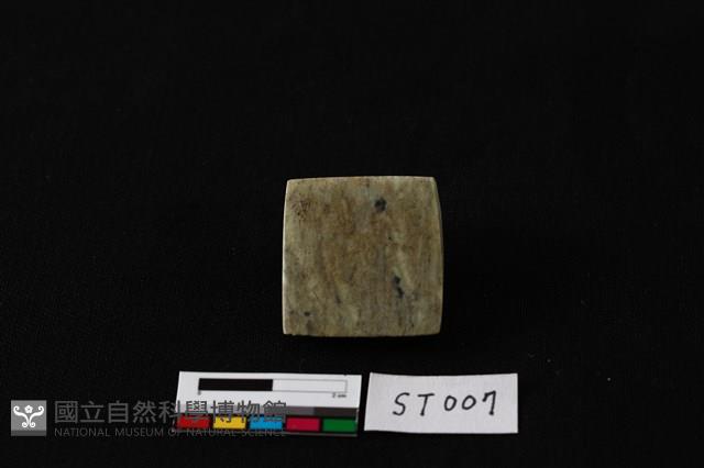 玉錛藏品圖，第4張