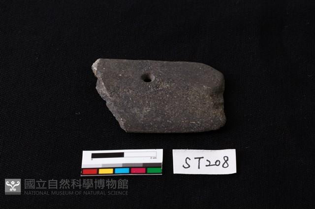石刀藏品圖，第4張