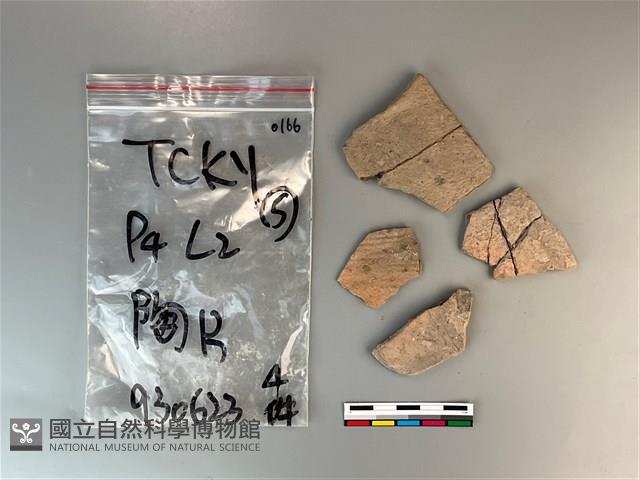 陶片藏品圖，第2張