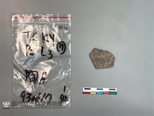 陶片藏品圖，第2張