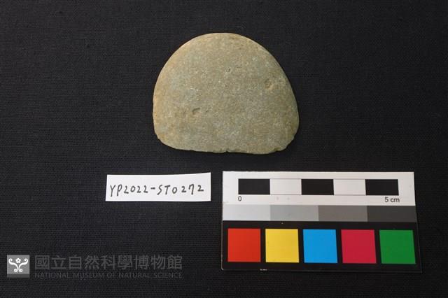 石片器藏品圖，第1張