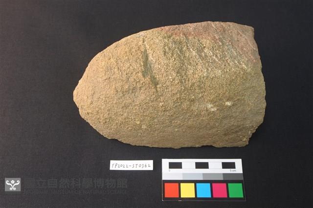 砥石藏品圖，第1張