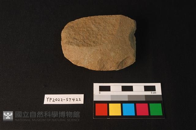 斧鋤型器藏品圖，第1張