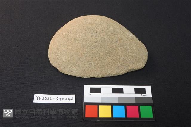 石片器藏品圖，第1張