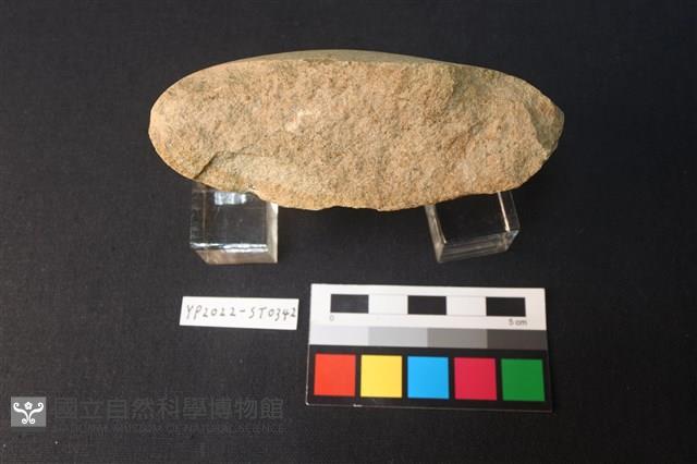 石核器藏品圖，第1張