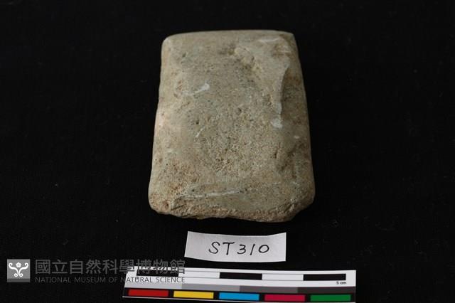 石錛藏品圖，第1張