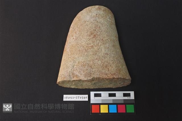 砥石藏品圖，第1張