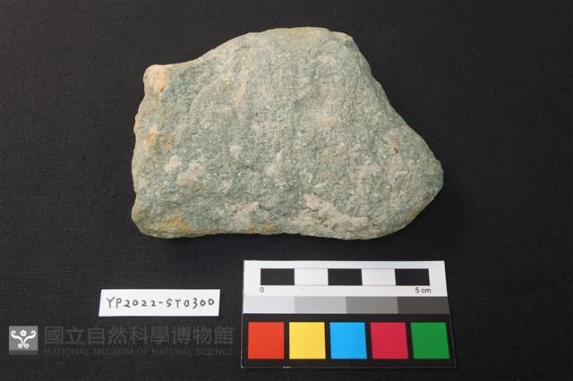 石斧藏品圖，第1張