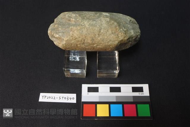 石核器藏品圖，第1張