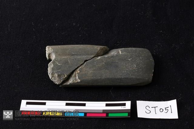 石刀藏品圖，第1張