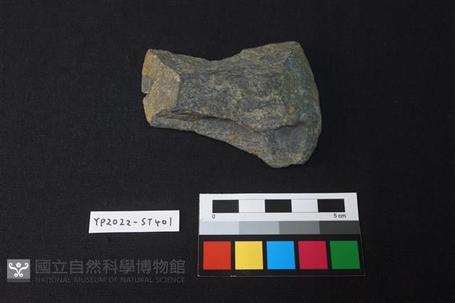 斧鋤型器藏品圖，第1張