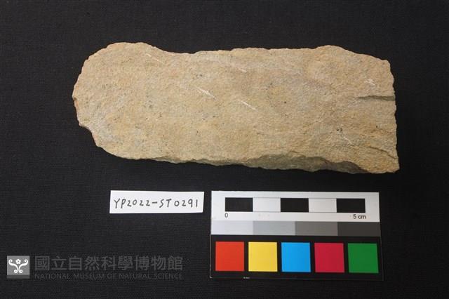 打製石斧藏品圖，第1張