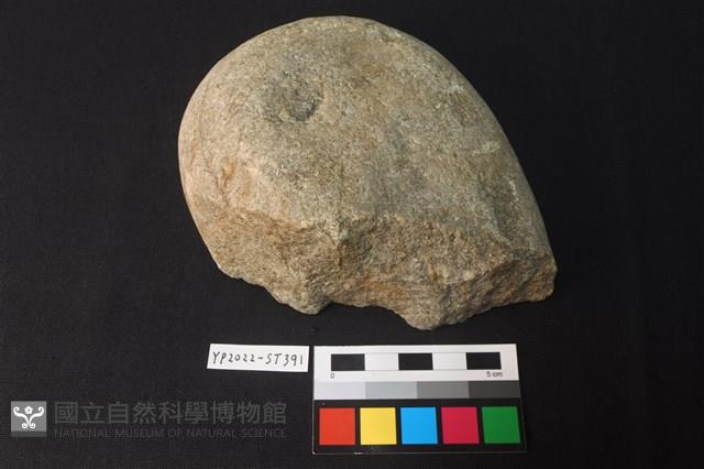 砥石藏品圖，第1張