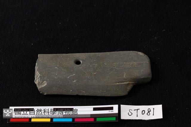 石刀藏品圖，第1張