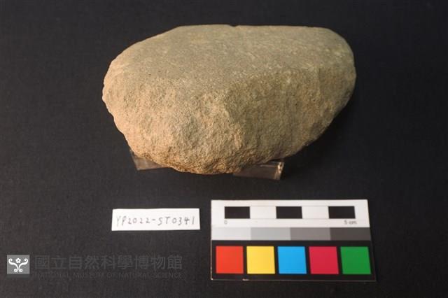 石核器藏品圖，第1張