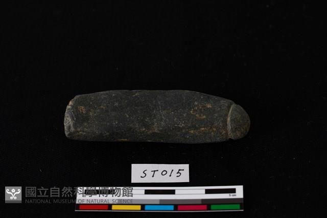 兩縊型網墜藏品圖，第1張