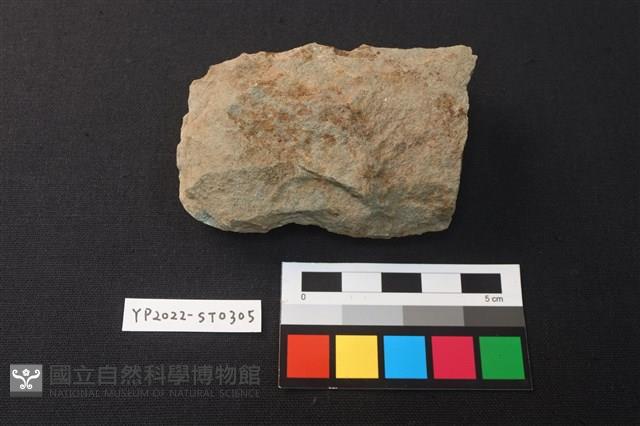 石斧藏品圖，第1張