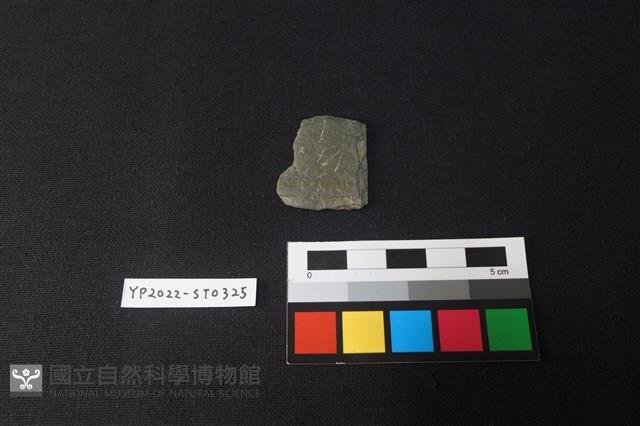 石刀藏品圖，第1張