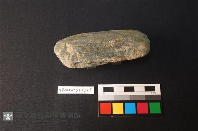 石核器藏品圖，第1張