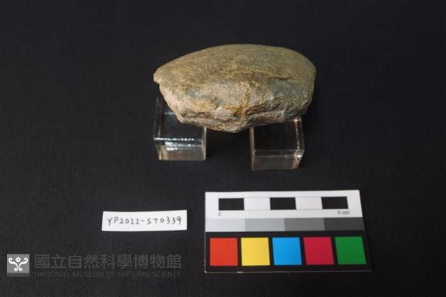 石核器藏品圖，第1張