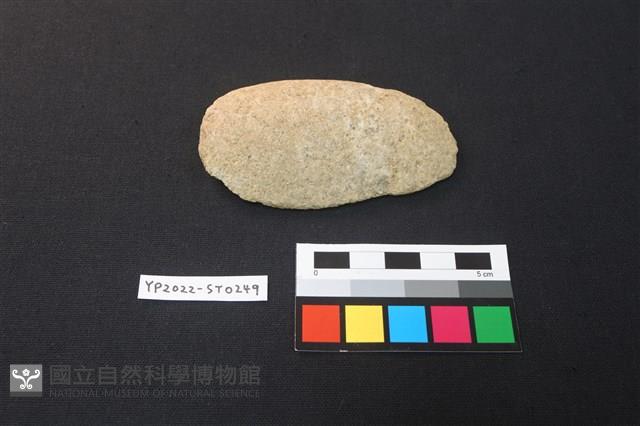 石片器藏品圖，第1張