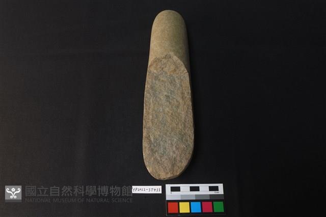 石杵藏品圖，第1張