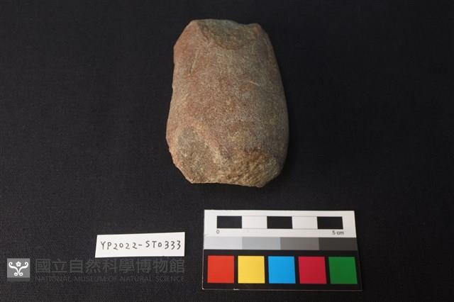 石核器藏品圖，第1張