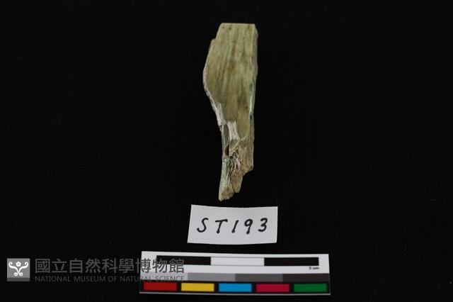 玉錛藏品圖，第1張
