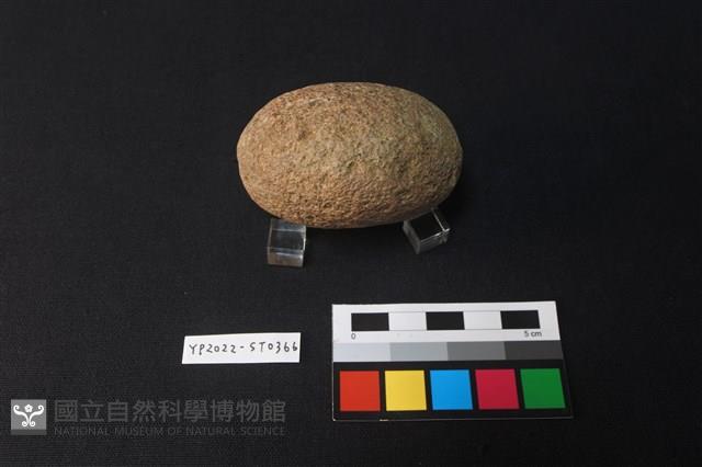 石錘藏品圖，第1張