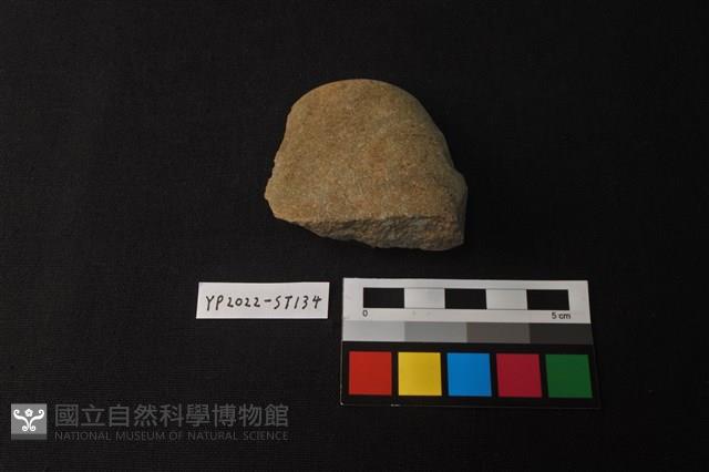 石片器藏品圖，第1張