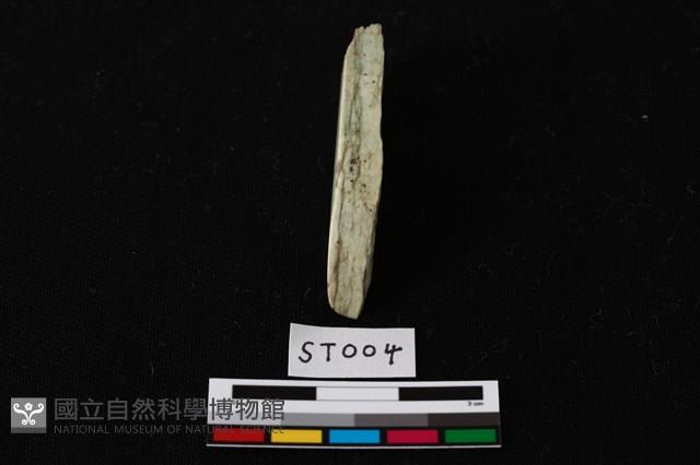 玉錛藏品圖，第1張