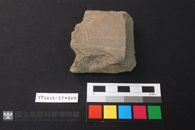 石斧藏品圖，第1張