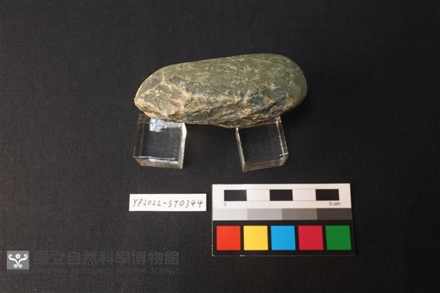 石核器藏品圖，第1張