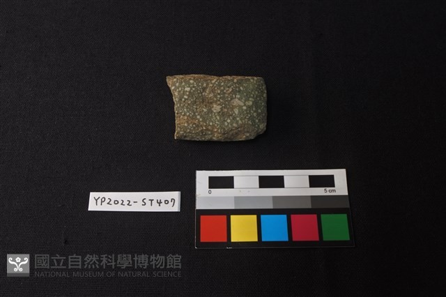 石錛藏品圖，第1張