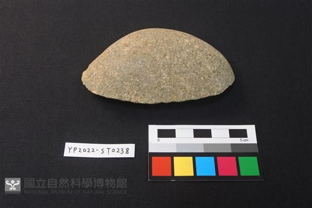 石片器藏品圖，第1張