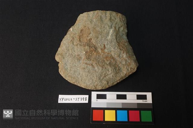 打製石斧藏品圖，第1張