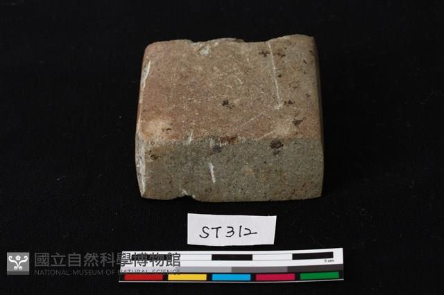 石錛藏品圖，第3張